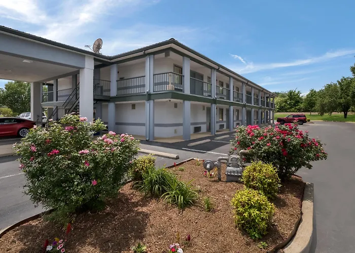Econo Lodge Ripley