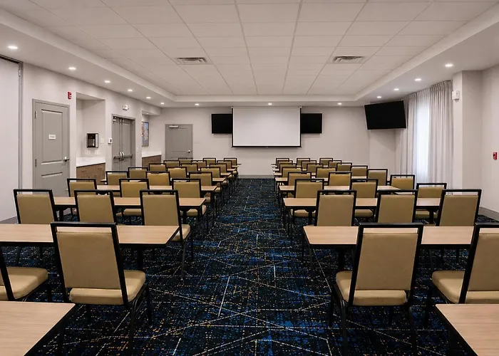 Hampton Inn Oxford/Conference Center